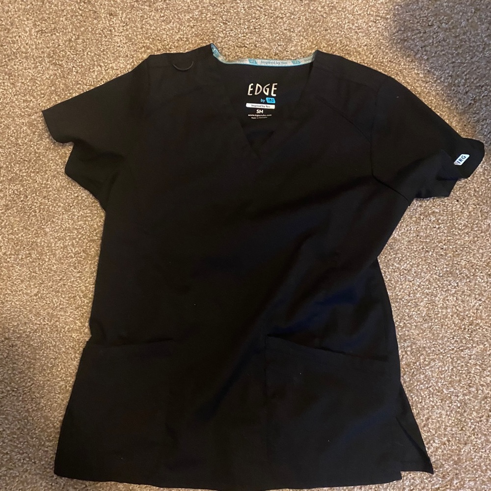 IRG Edge Scrubs Set Women’s S